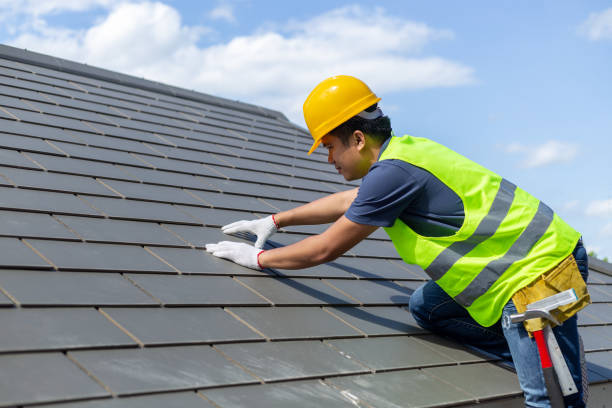 Slate Roofing Contractor in De Leon Springs, FL