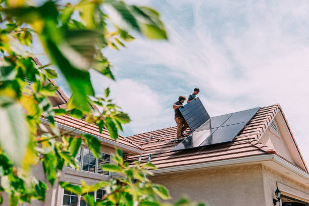 Best Commercial Roofing Services  in De Leon Springs, FL