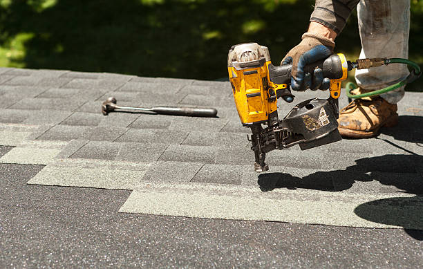 Best Emergency Roof Repair  in De Leon Springs, FL