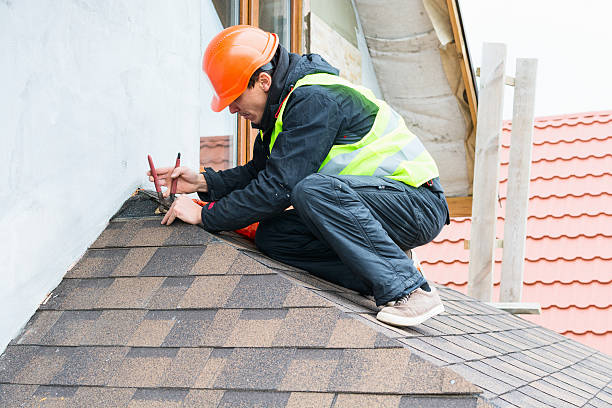 Best Residential Roofing Contractor  in De Leon Springs, FL